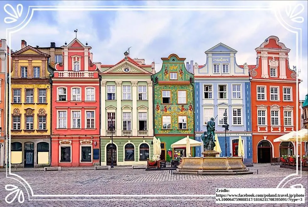 Rest In The Center Spot Apartment Poznan