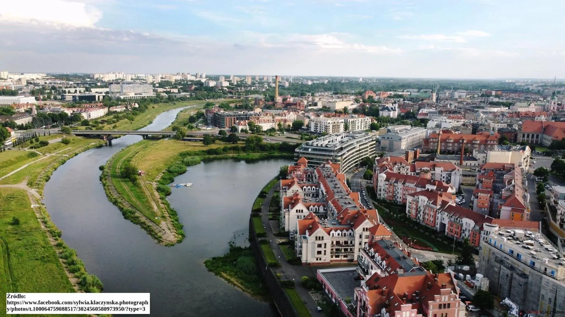 Rest In The Center Spot Apartment Poznan 0*,  Poland